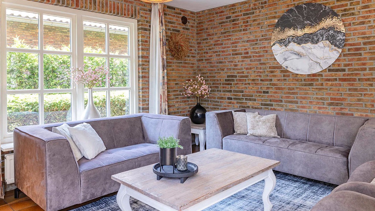 Photo of Livingroom in Losser