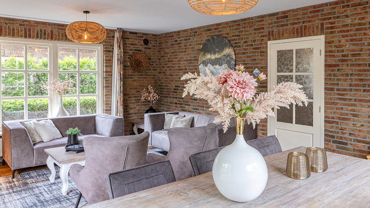 Photo of Livingroom in Losser