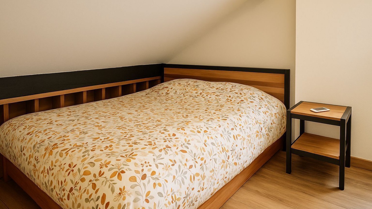 Photo of Bedroom in Loos