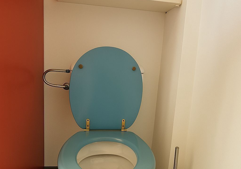 Photo of Bathroom in Loos