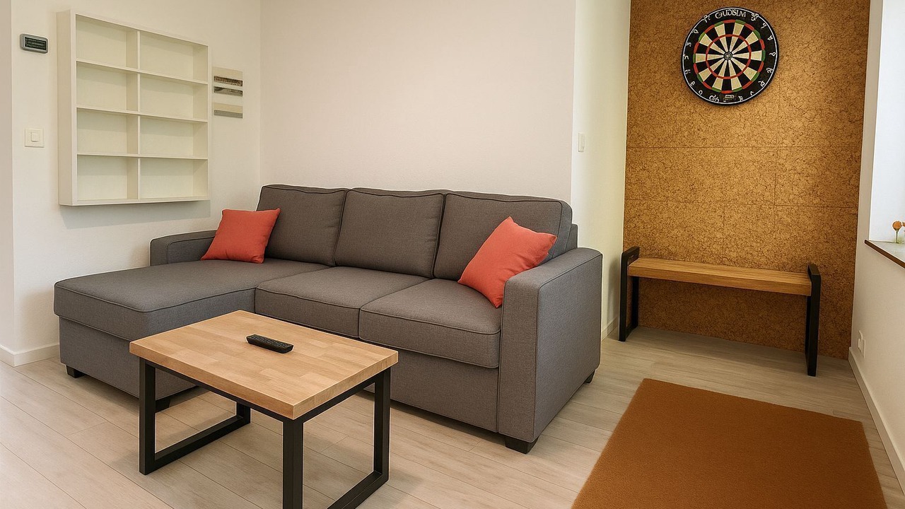 Photo of Livingroom in Loos