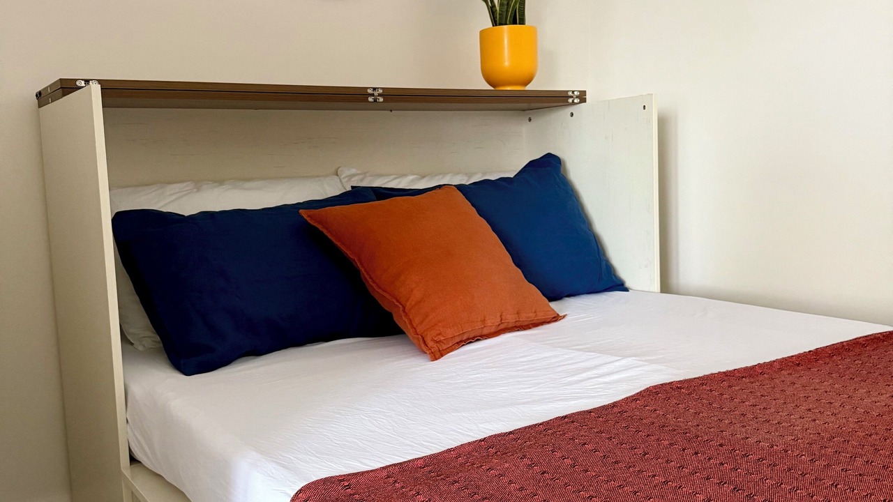 Photo of Bedroom in Midtown Toronto