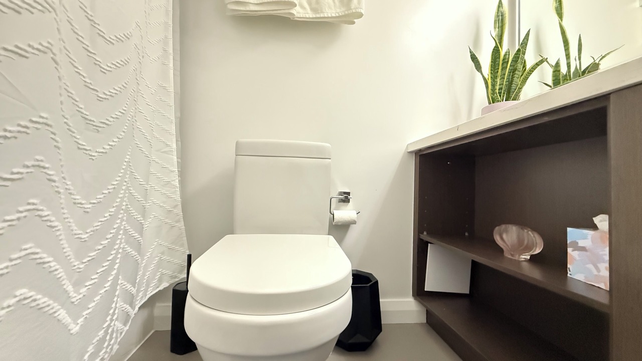 Photo of Bathroom in Midtown Toronto