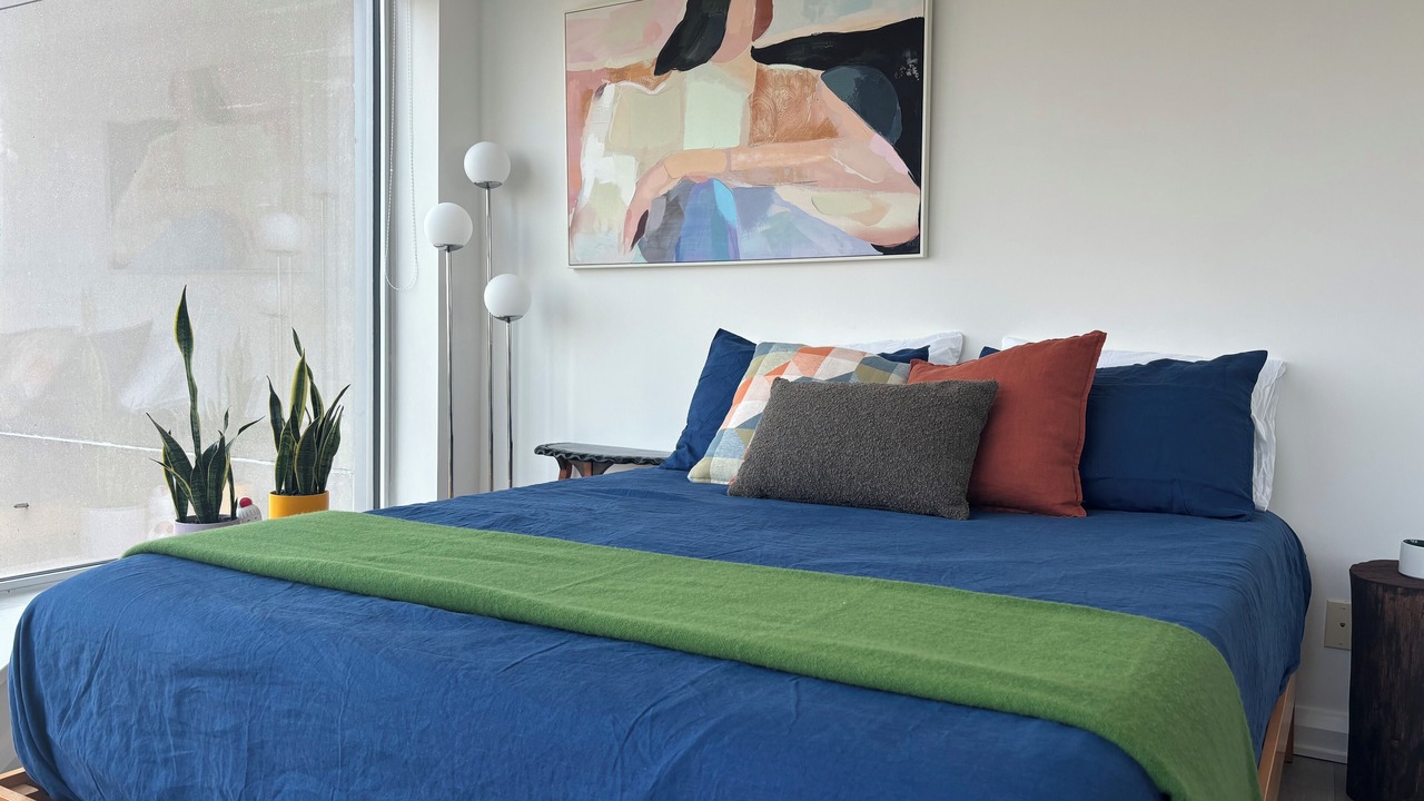 Photo of Bedroom in Midtown Toronto