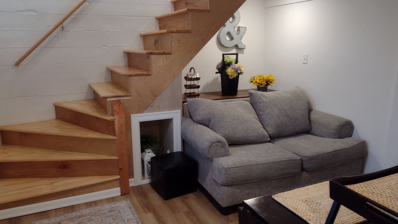 Photo of Livingroom in Spokane