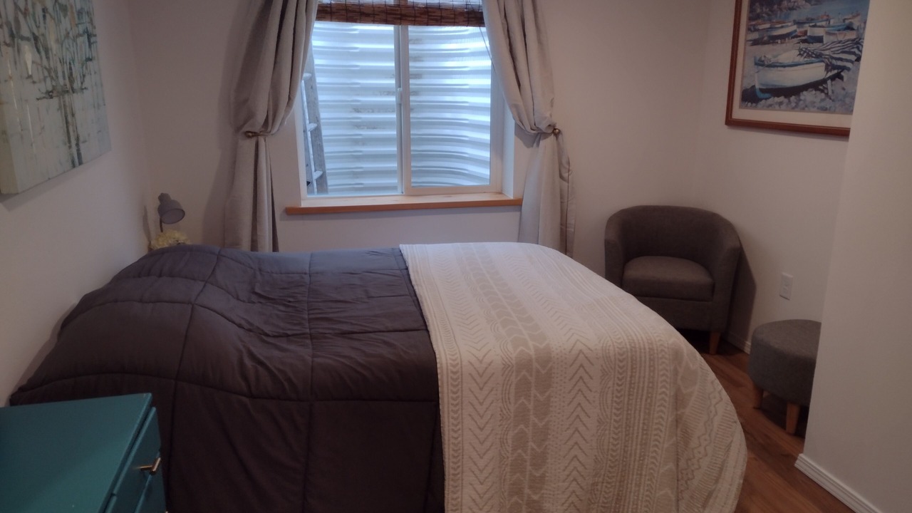 Photo of Bedroom in Spokane