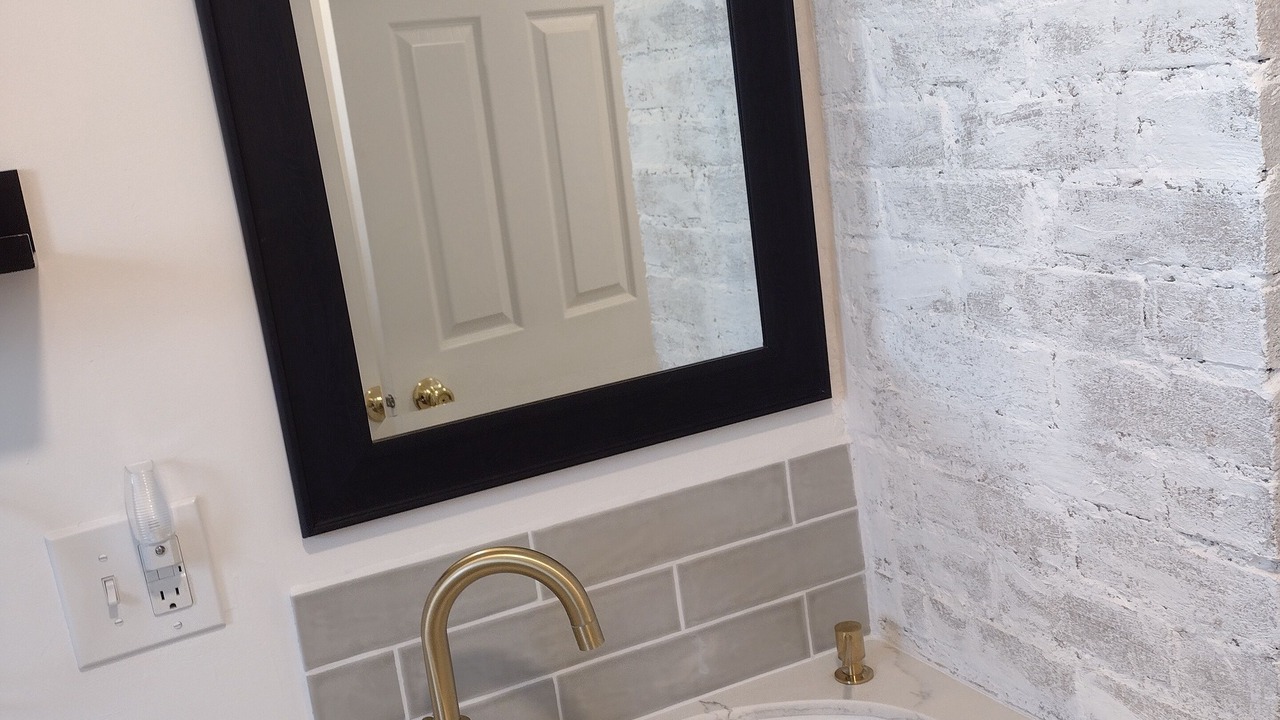 Photo of Bathroom in Spokane