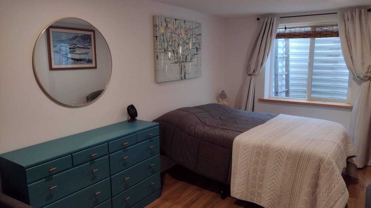 Photo of Bedroom in Spokane