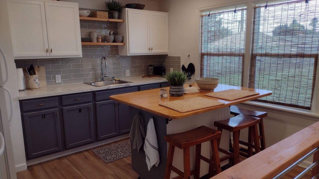 Photo of Kitchen in Spokane