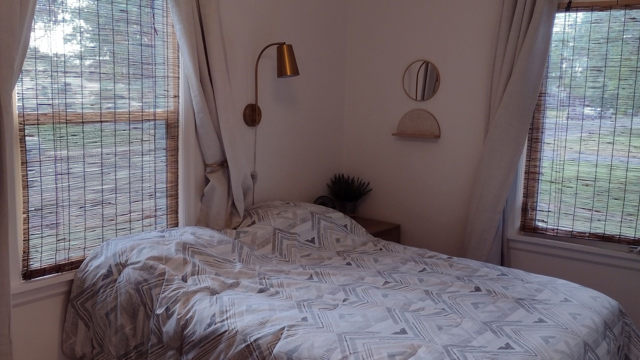 Photo of Bedroom in Spokane