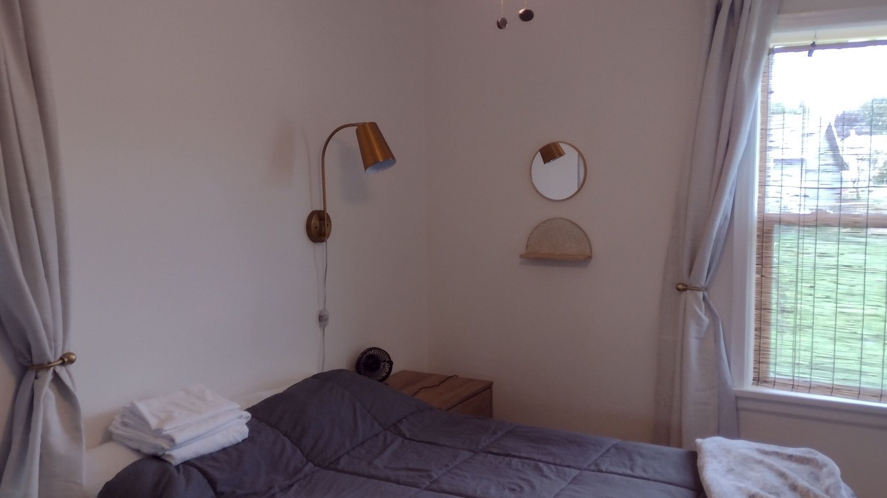 Photo of Bedroom in Spokane