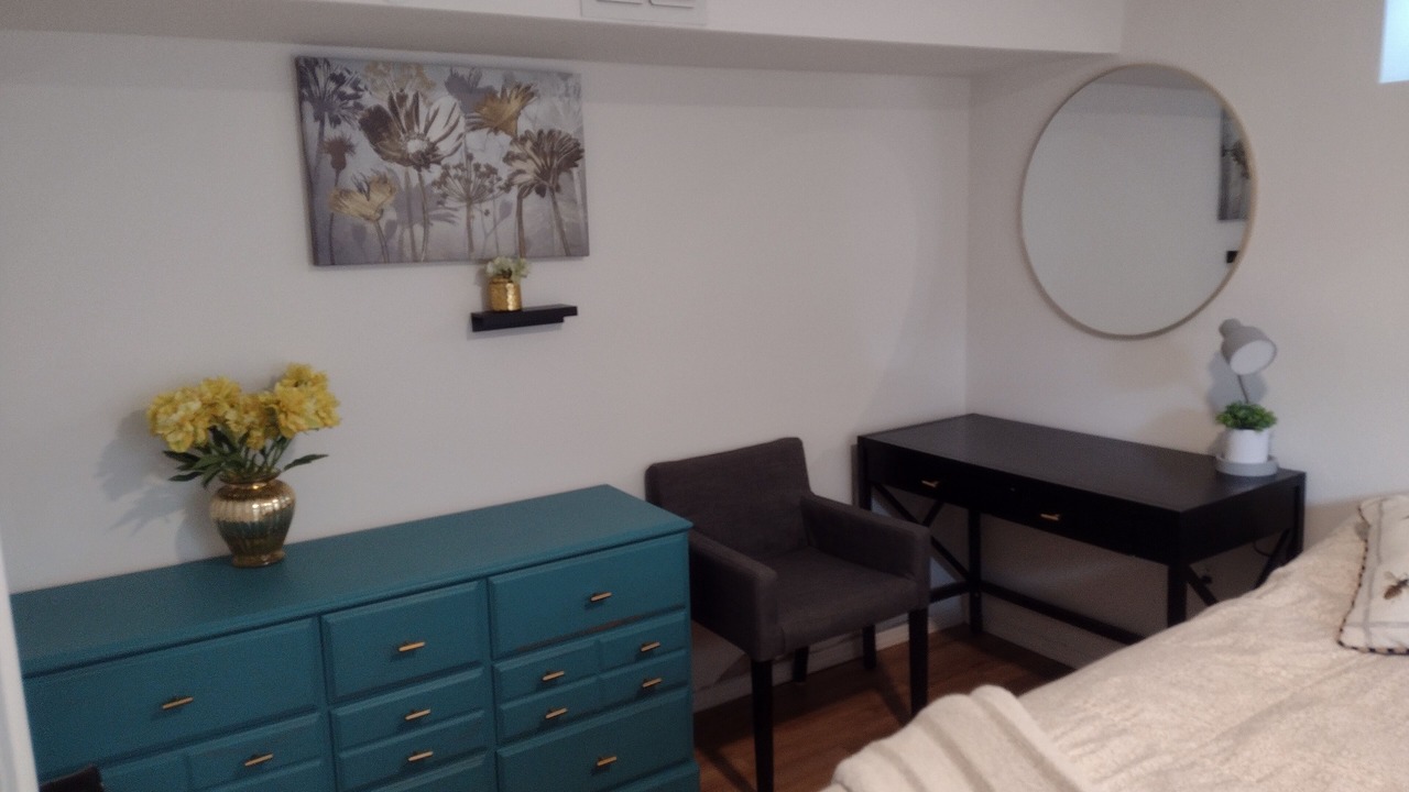 Photo of Bedroom in Spokane