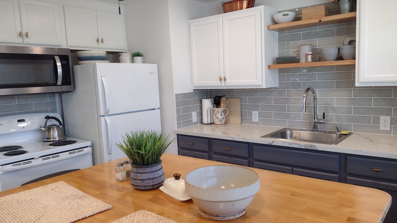 Photo of Kitchen in Spokane