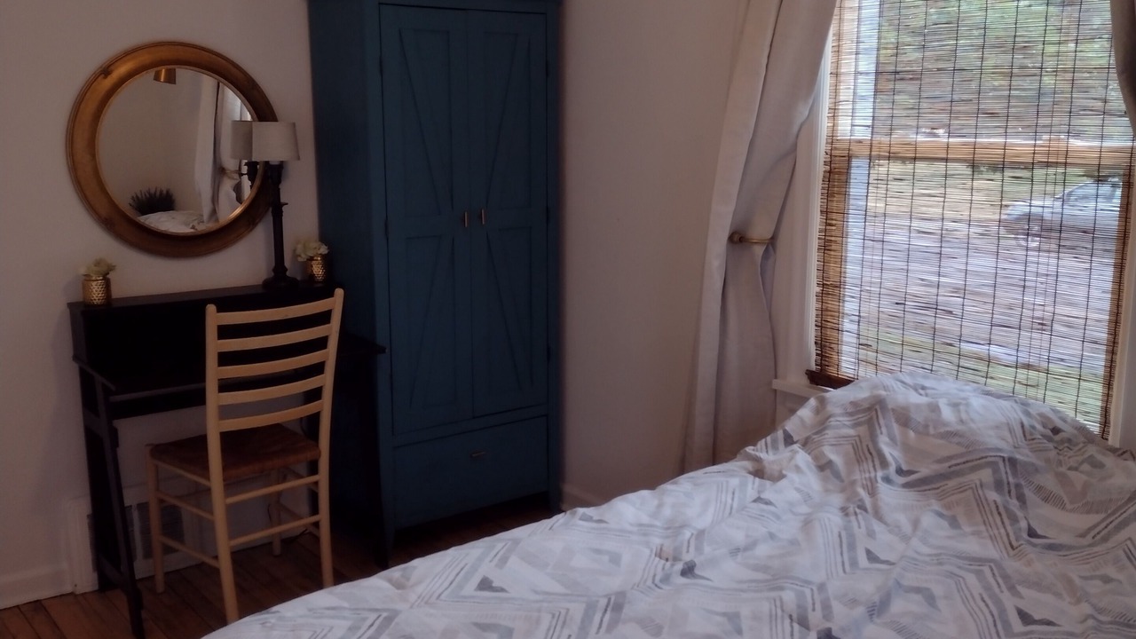 Photo of Bedroom in Spokane