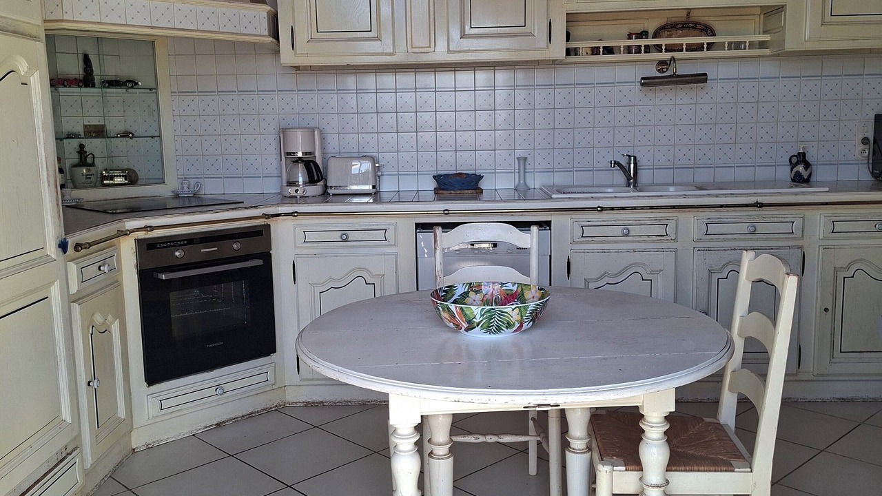 Photo of Kitchen in Bommes