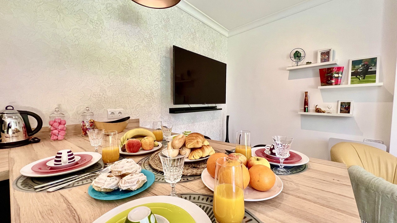 Photo of Livingroom in Sao Clemente