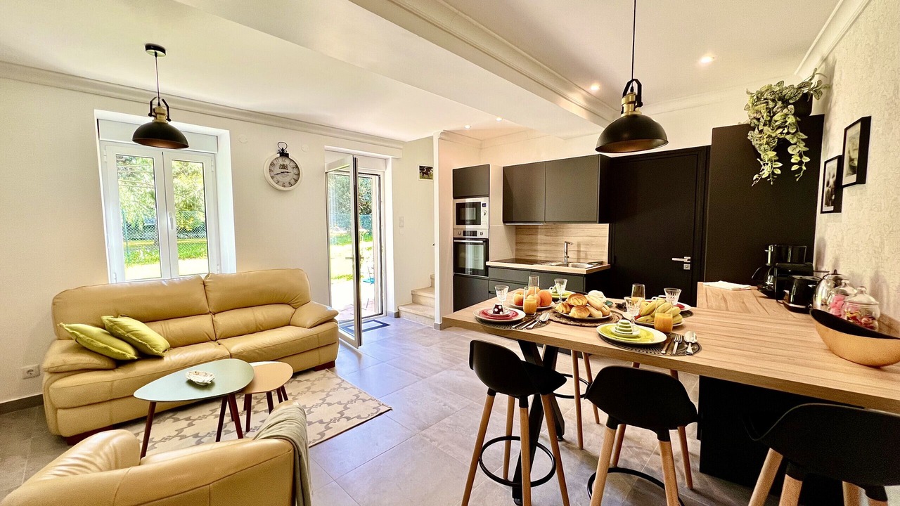 Photo of Livingroom in Sao Clemente