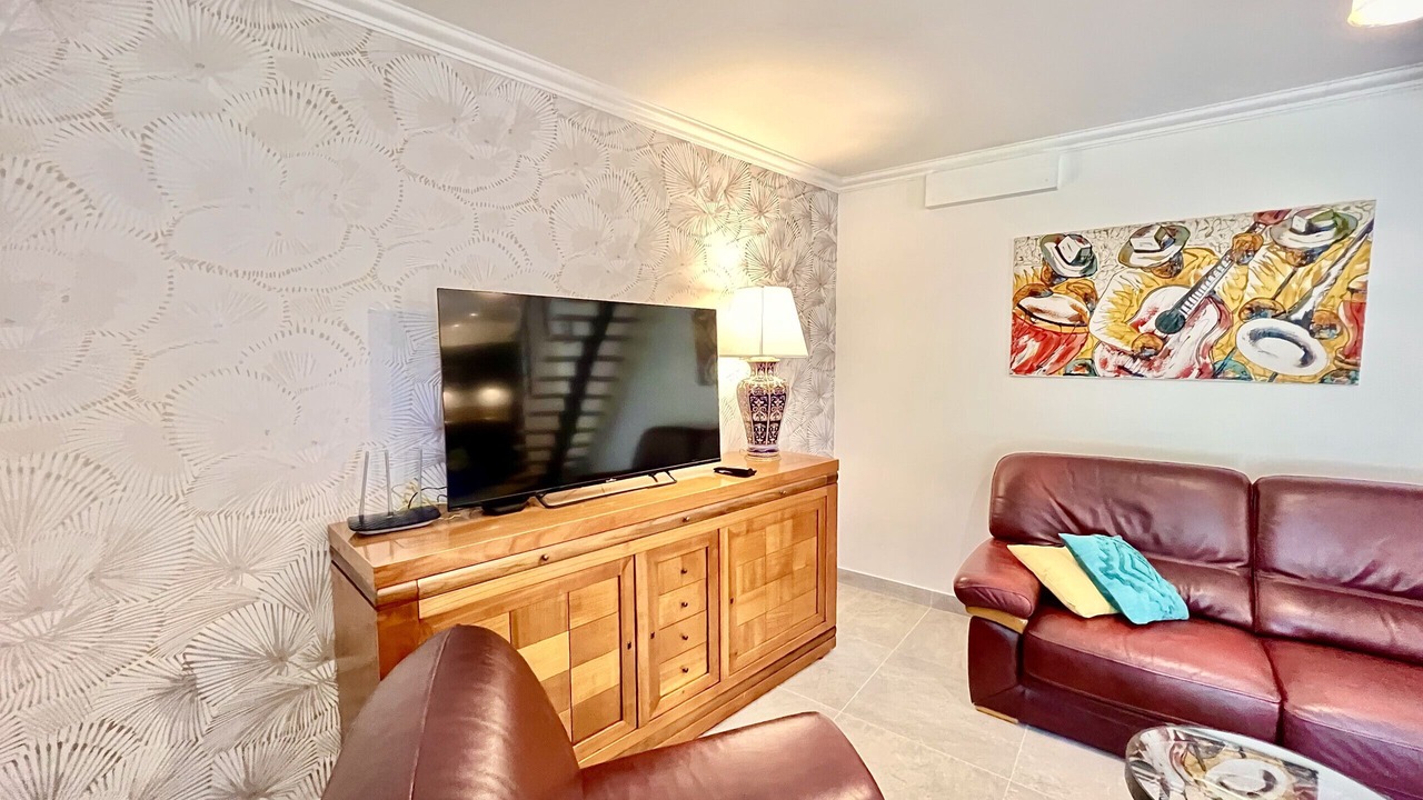 Photo of Livingroom in Sao Clemente