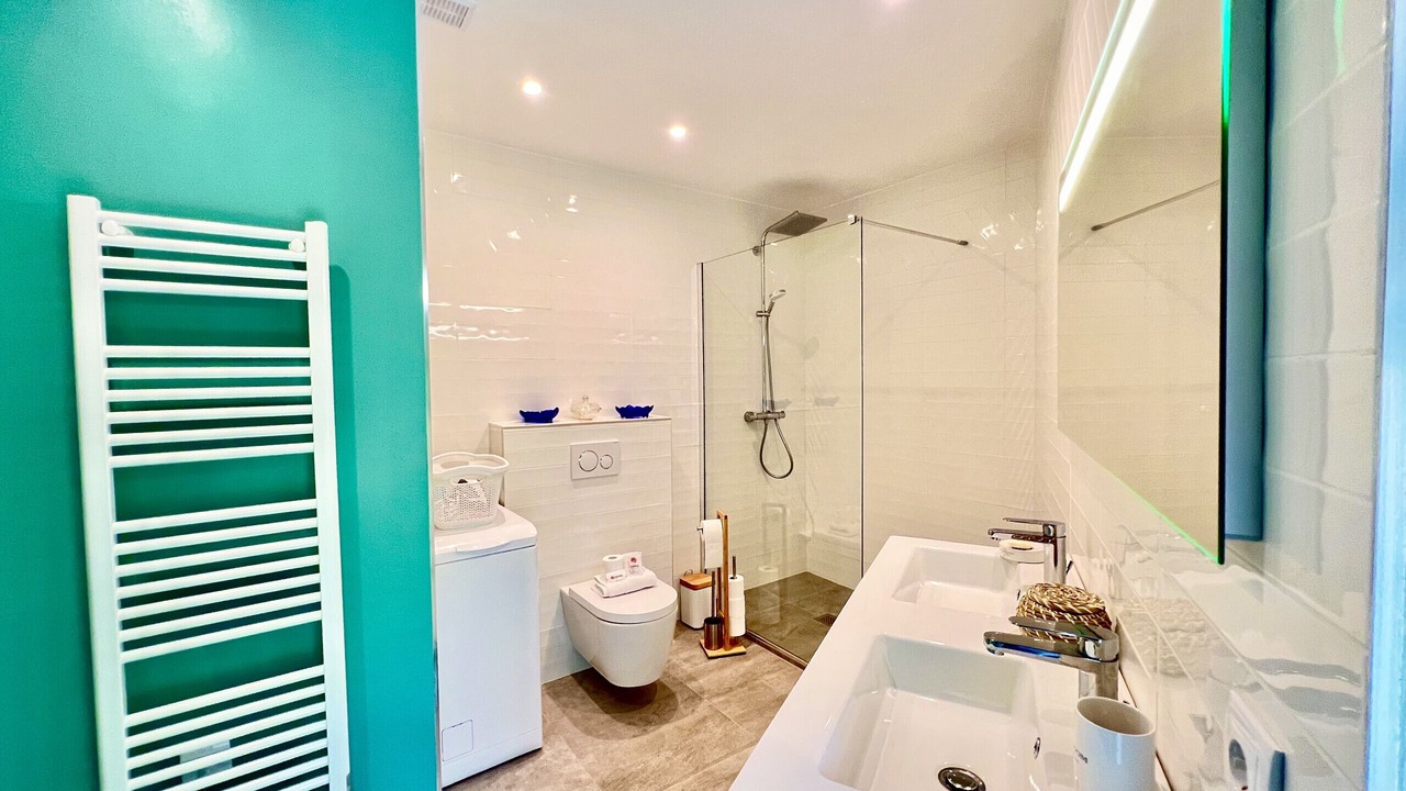 Photo of Bathroom in Sao Clemente