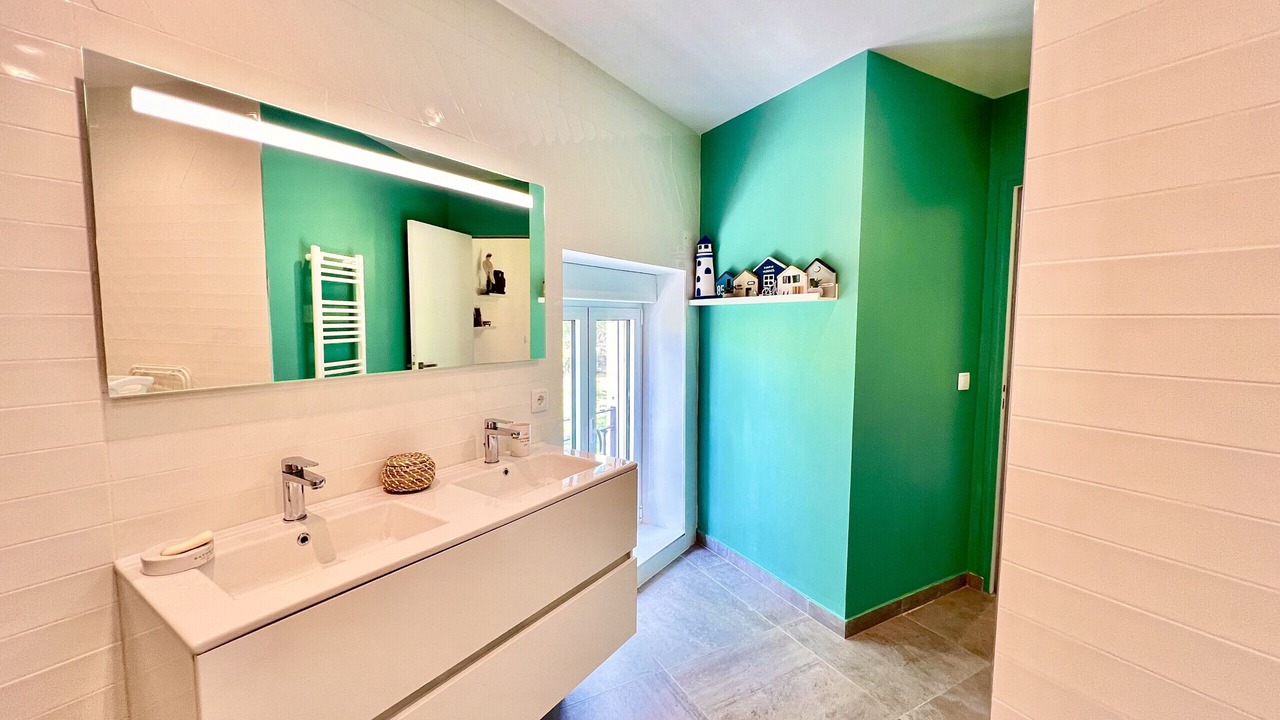 Photo of Bathroom in Sao Clemente