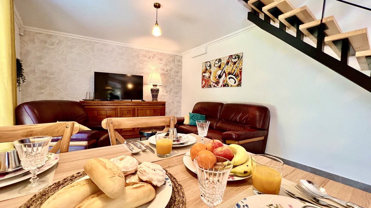 Photo of Livingroom in Sao Clemente
