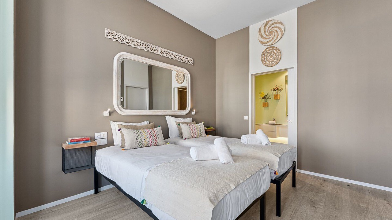 Photo of Bedroom in Braga