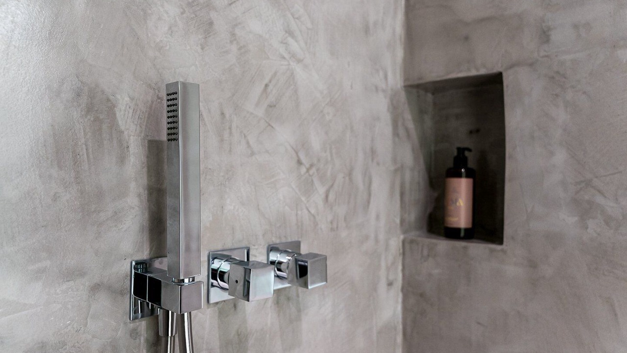Photo of Bathroom in Braga