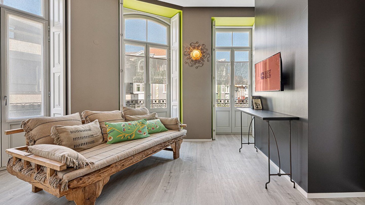 Photo of Livingroom in Braga