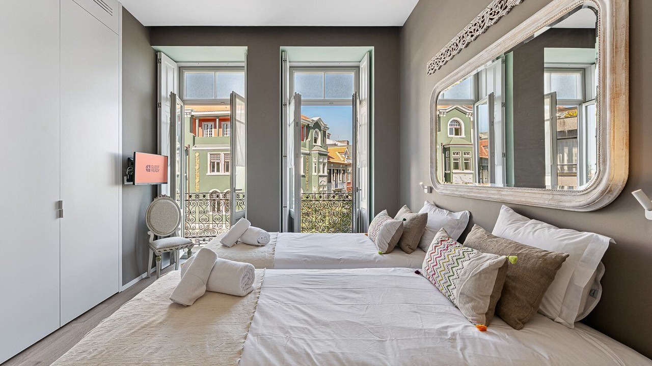 Photo of Bedroom in Braga