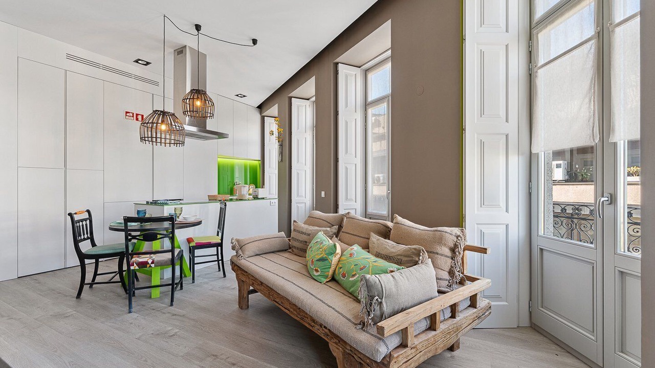 Photo of Livingroom in Braga