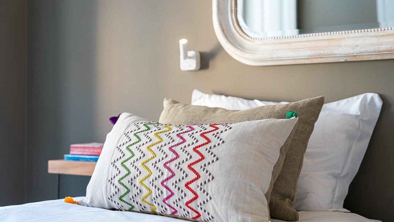Photo of Bedroom in Braga