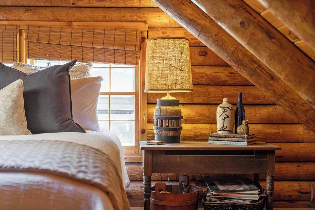 Photo of Bedroom in Harbor Springs