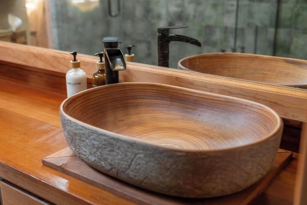 Photo of Bathroom in Harbor Springs