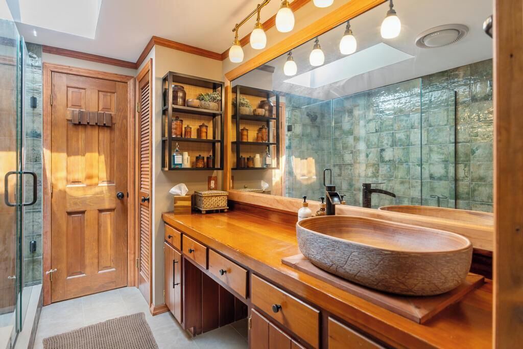 Photo of Bathroom in Harbor Springs