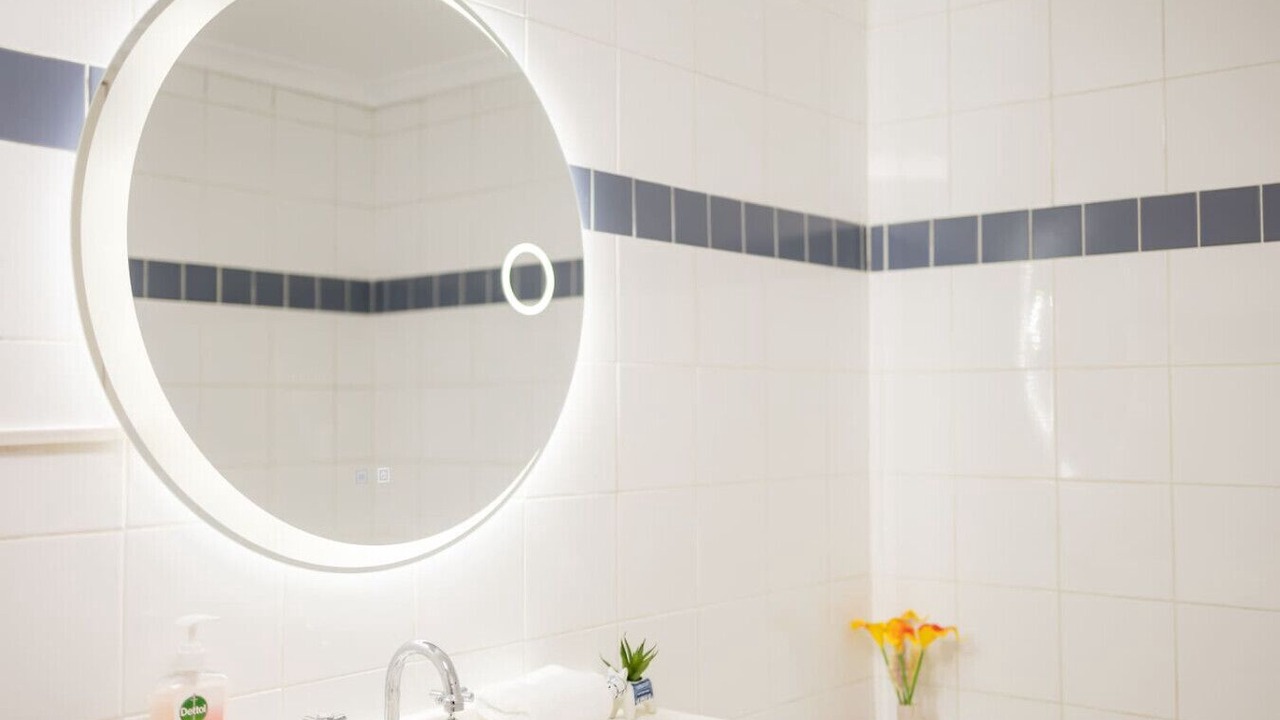 Photo of Bathroom in Redfern