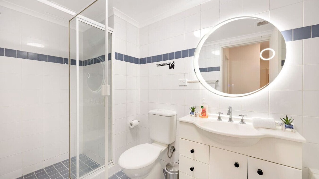 Photo of Bathroom in Redfern