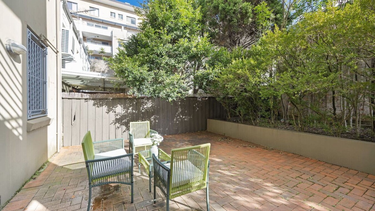 Photo of Patio Balcony in Redfern