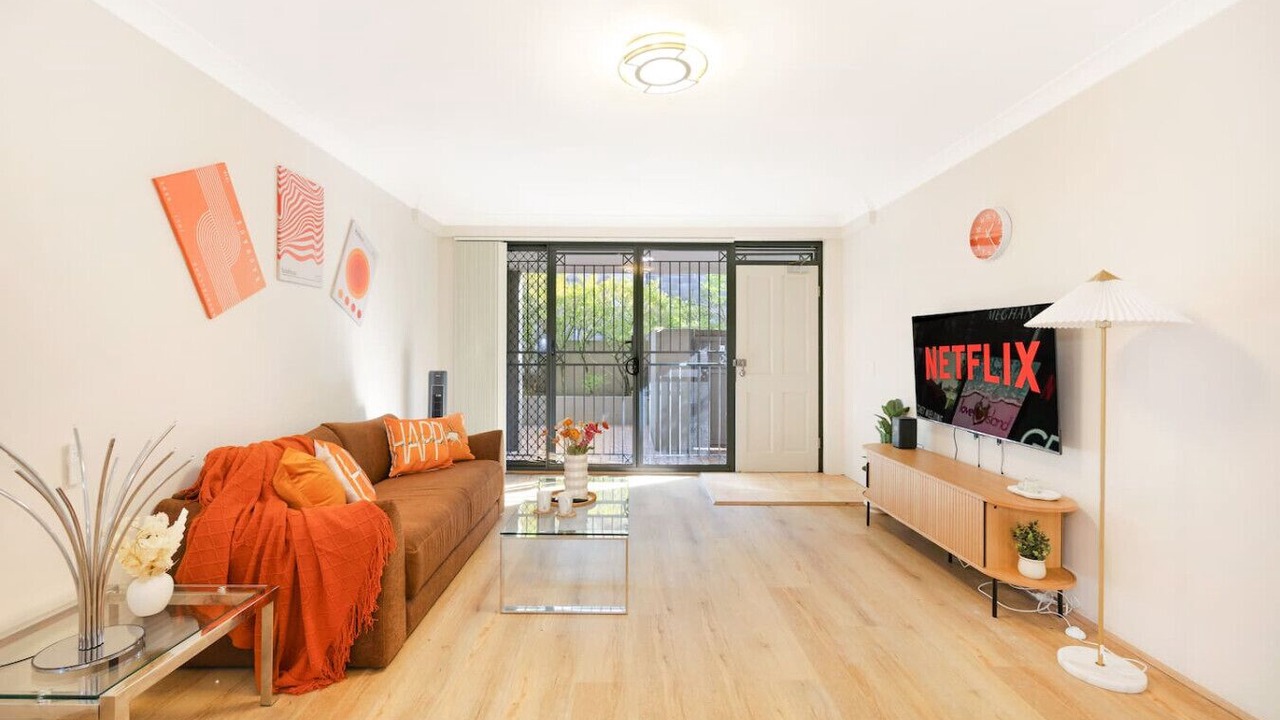 Photo of Livingroom in Redfern