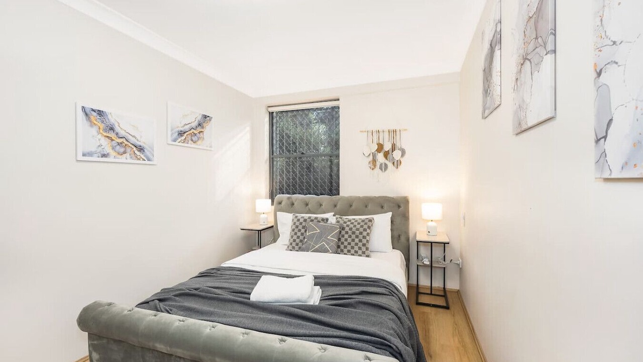 Photo of Bedroom in Redfern