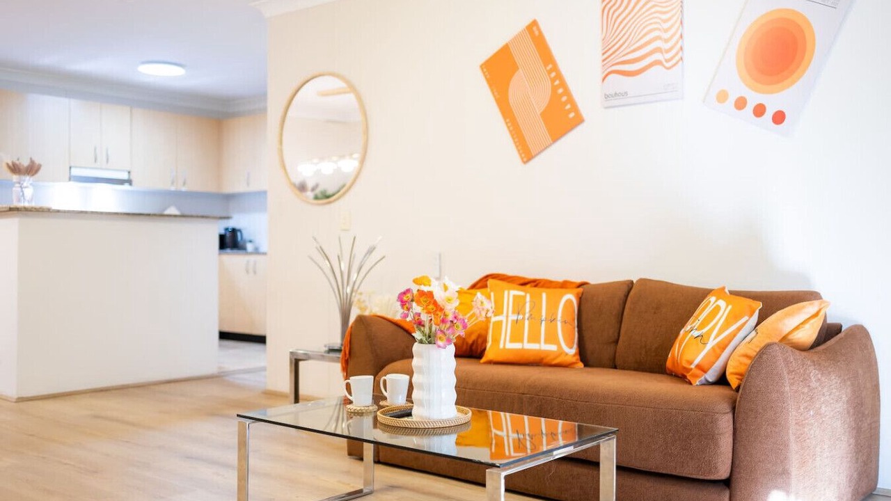 Photo of Livingroom in Redfern