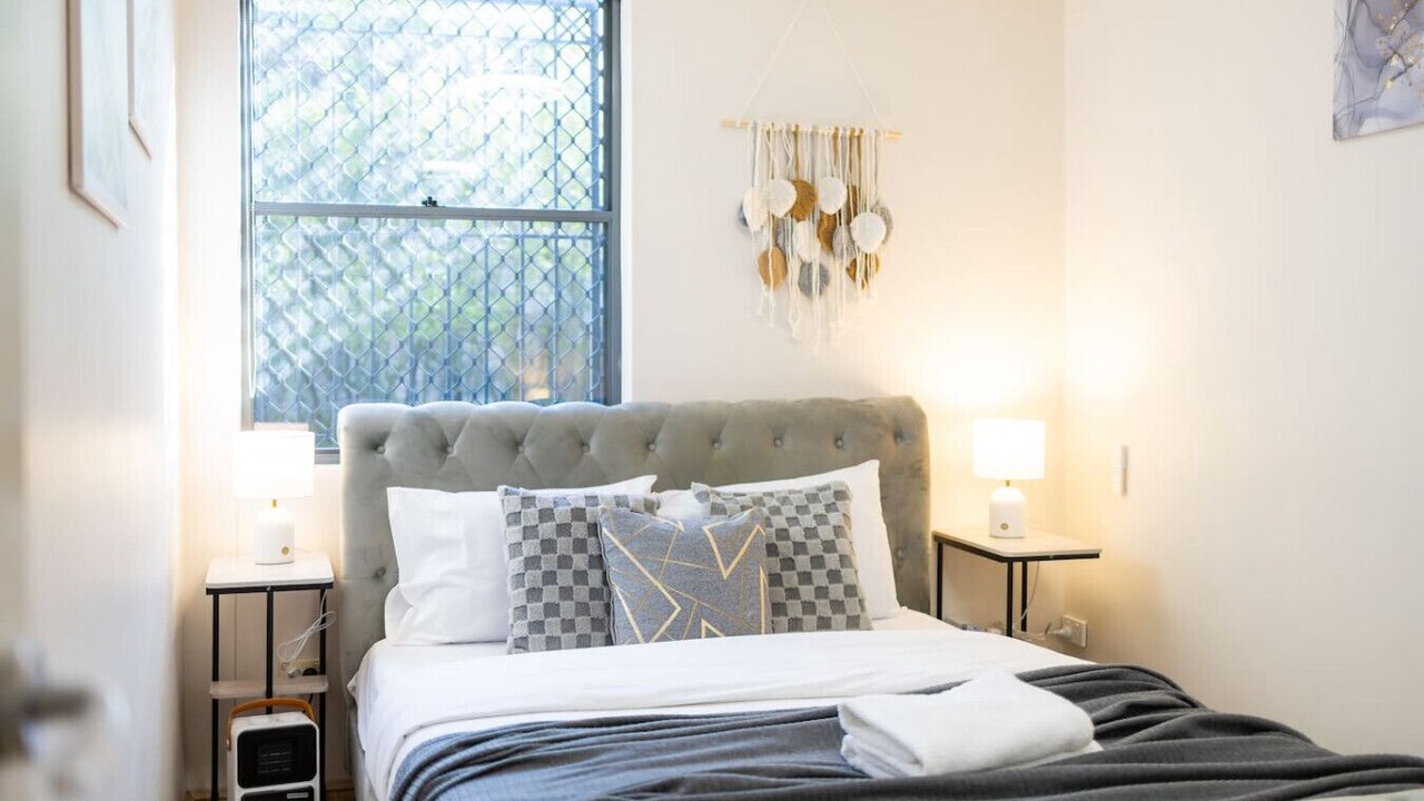 Photo of Bedroom in Redfern