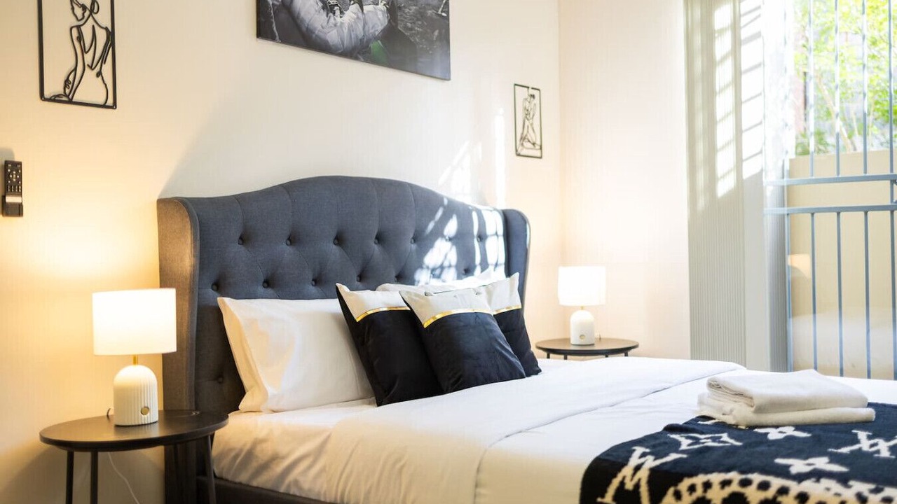 Photo of Bedroom in Redfern