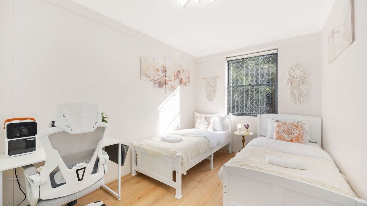 Photo of Bedroom in Redfern