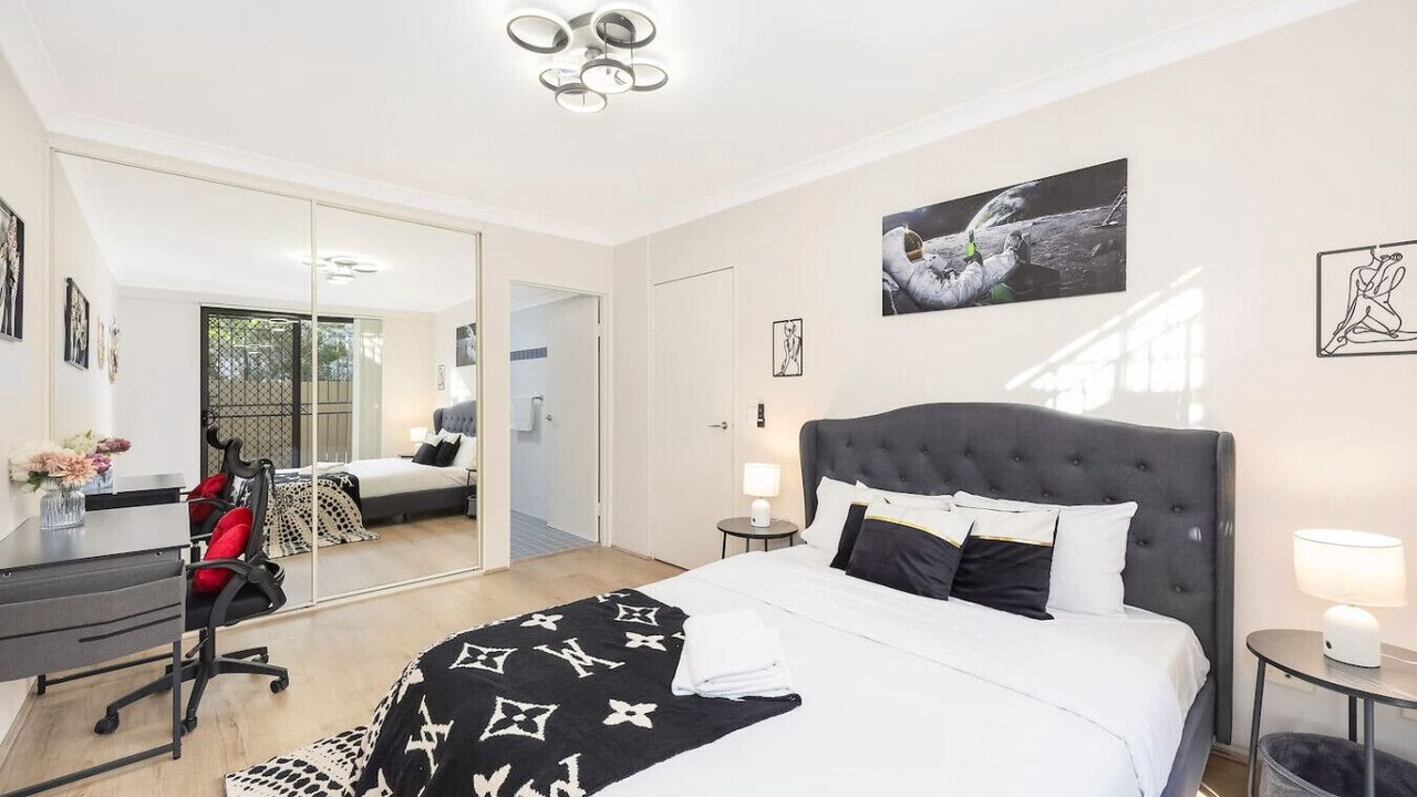 Photo of Bedroom in Redfern