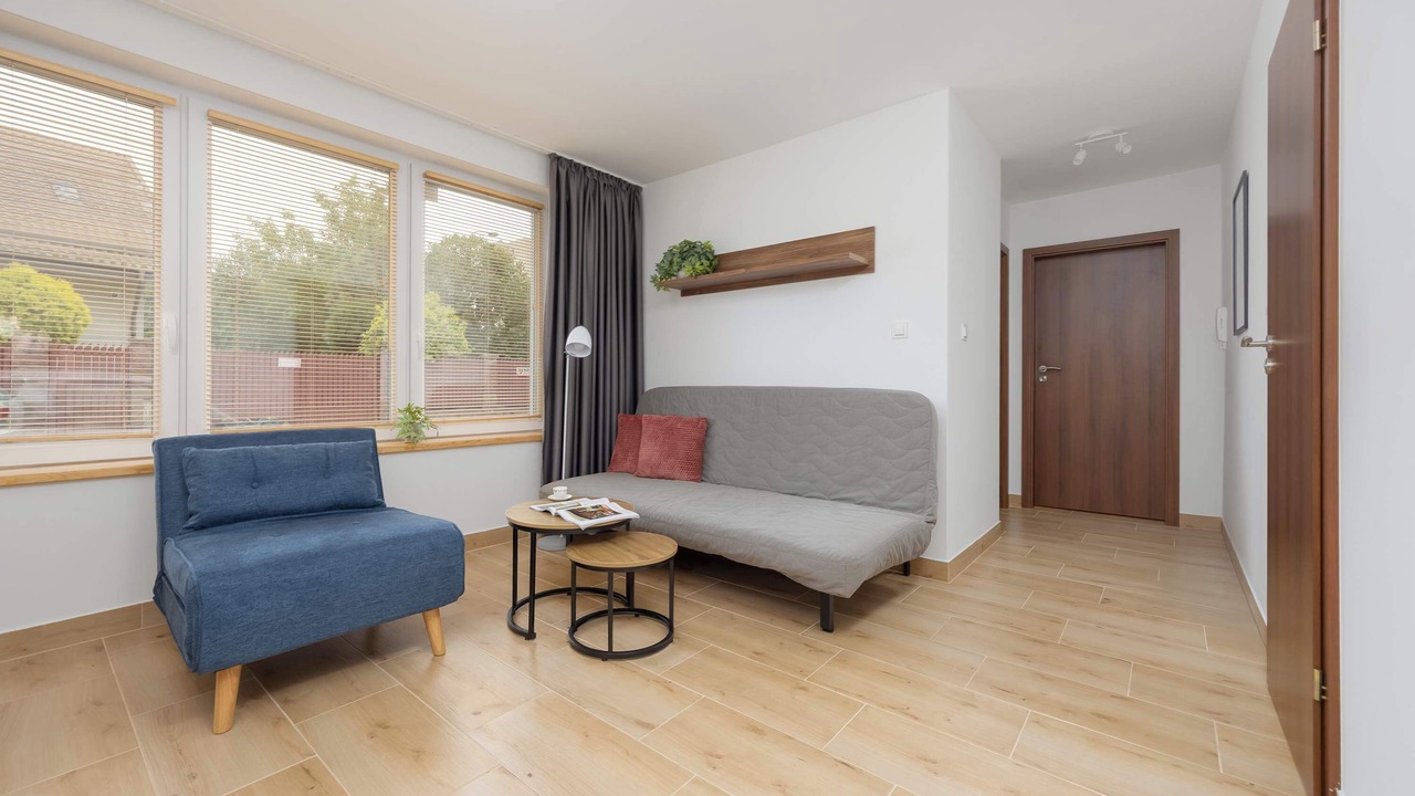 Photo of Bedroom in Bielany