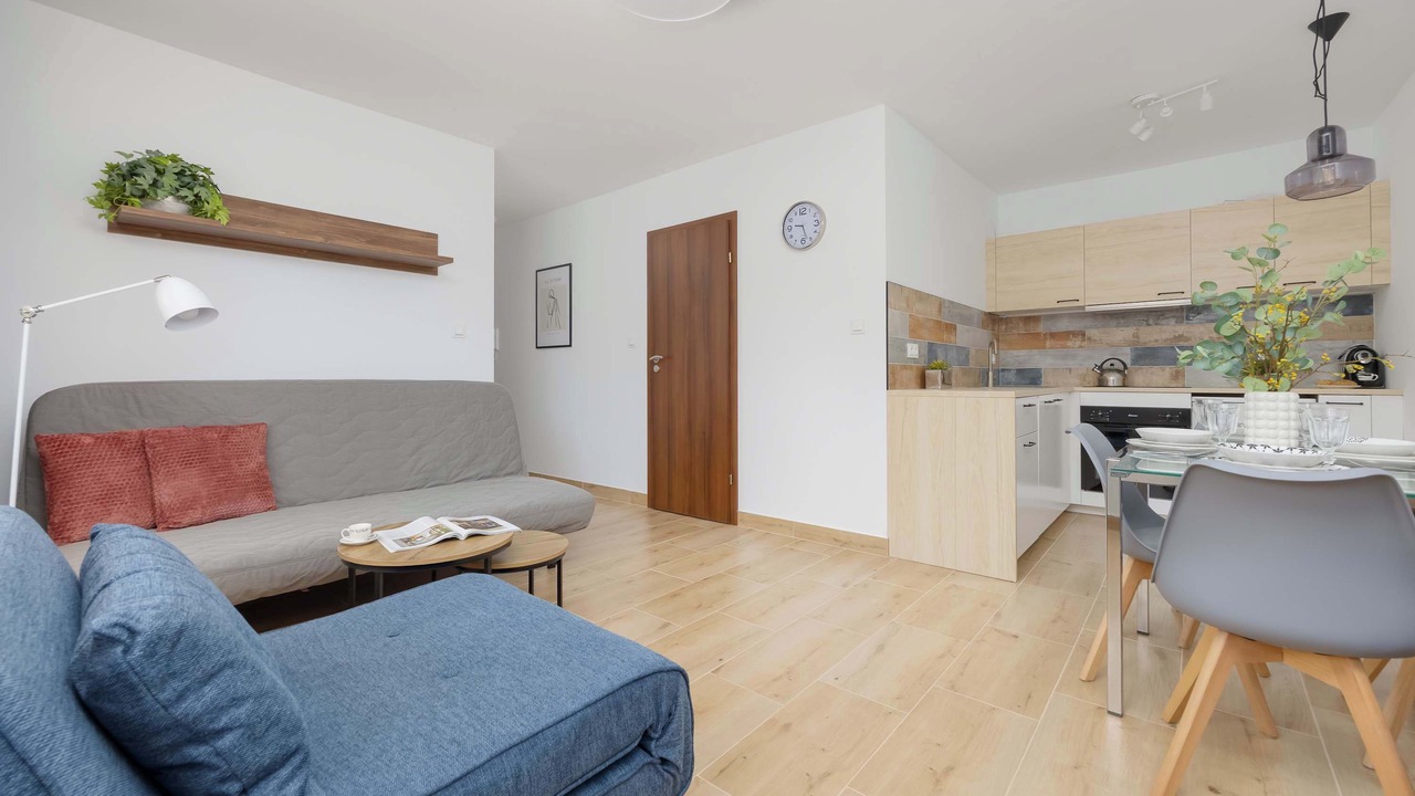 Photo of Bedroom in Bielany