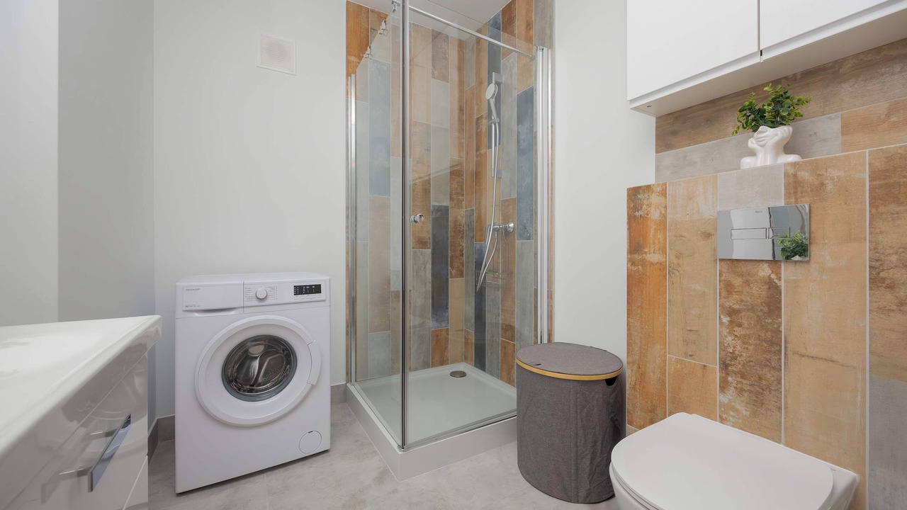 Photo of Bathroom in Bielany