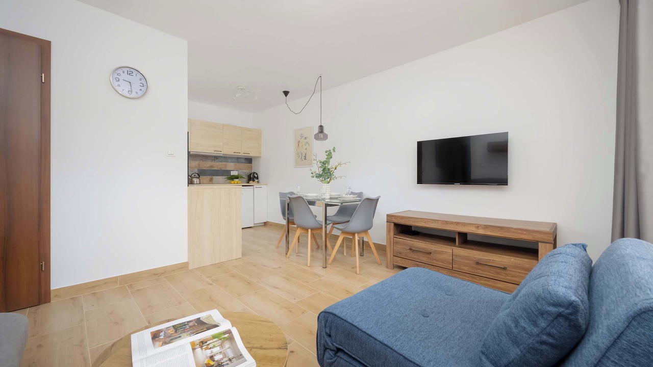 Photo of Bedroom in Bielany