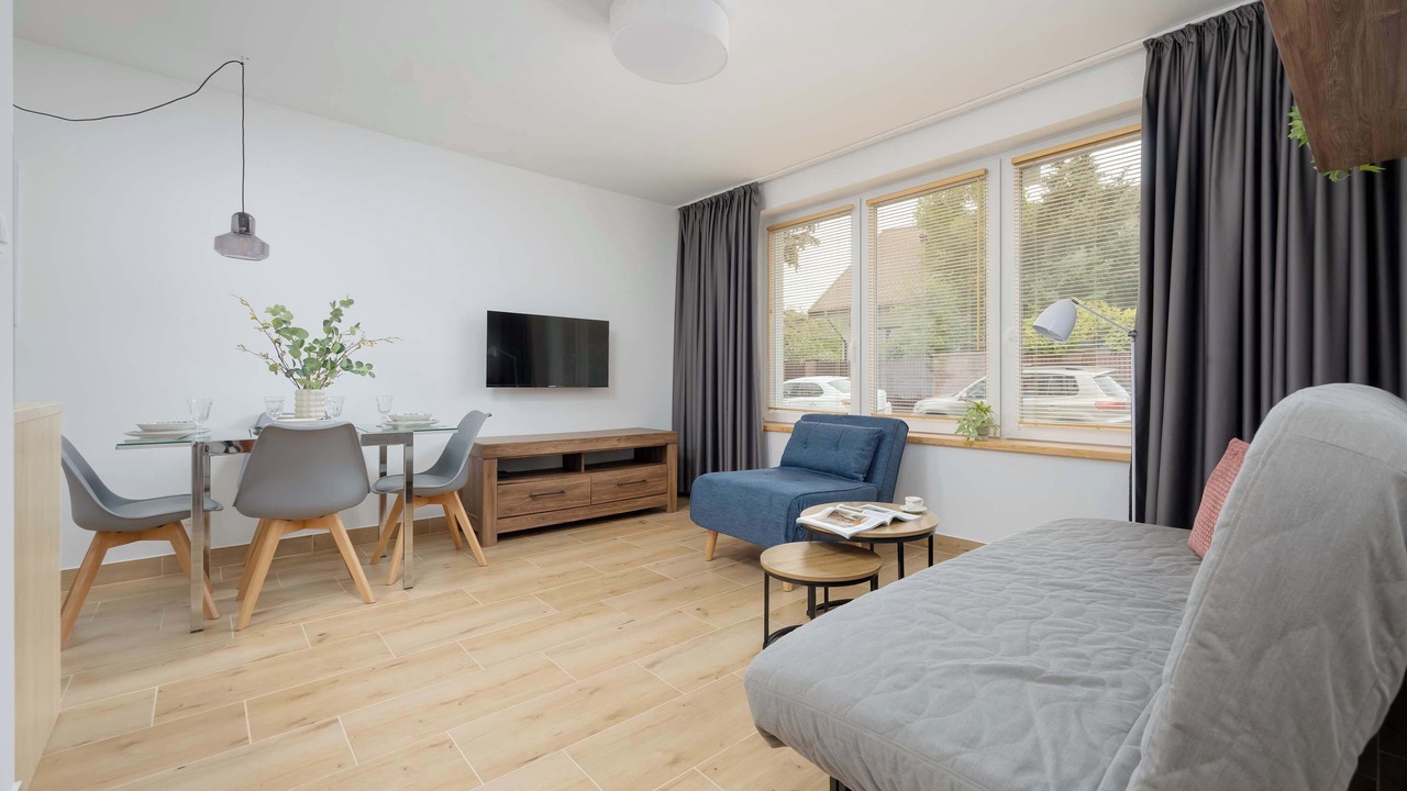 Photo of Bedroom in Bielany
