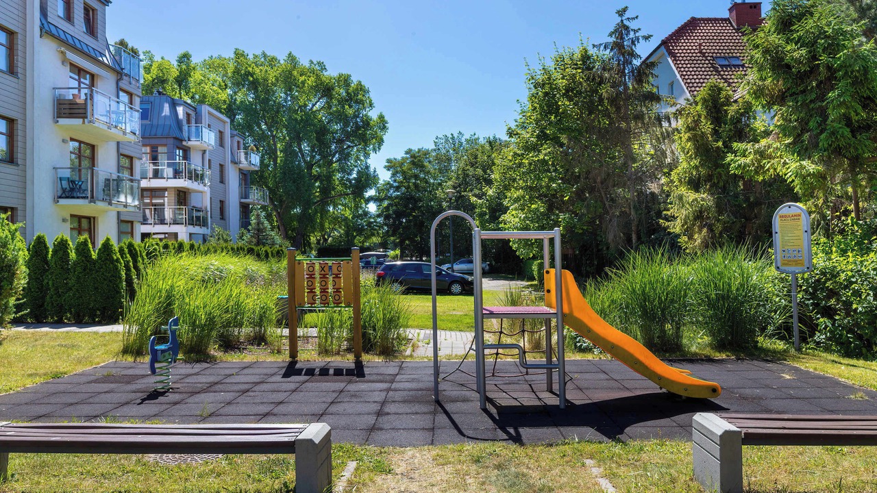 Photo of Outdoor in Karlikowo